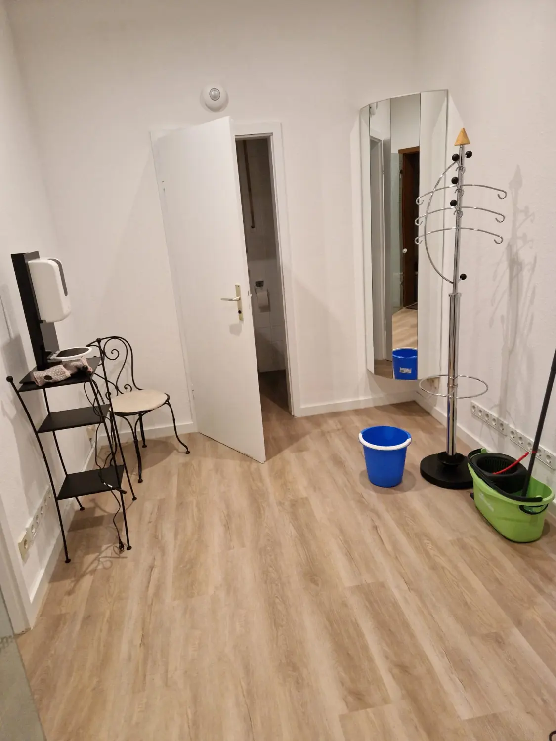 Fusszonenmassagenn